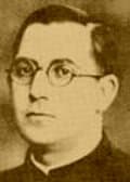 Beatos Francisco Carceller Galindo e Isidoro Bover Oliver, presbíteros y mártires