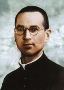 Beatos Francisco Drzewiecki y Eduardo Grzymala, presbíteros y mártires
