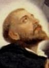 Santos Francisco Gil de Féderich y Mateo Alonso de Leciniana, presbíteros y mártires