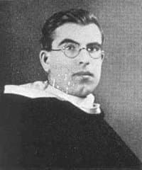 Beato Francisco Monzón Romeo, presbítero y mártir