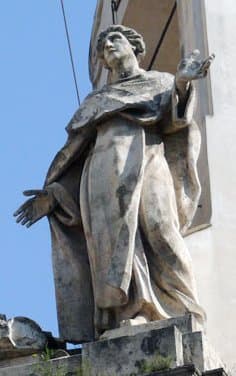 Beato Francisco Patrizi, religioso presbítero