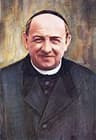 Beato Francisco Pianzola, presbítero y fundador