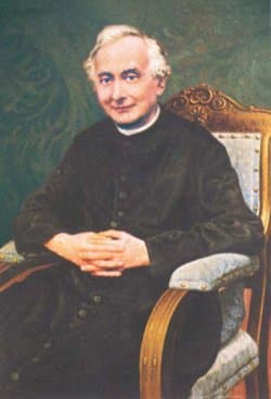 San Francisco Spinelli, presbítero y fundador