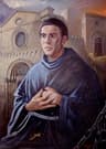 Beato Francisco Zirano, presbítero y mártir