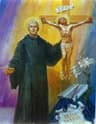 Beato Gaspar de Bono, religioso presbítero