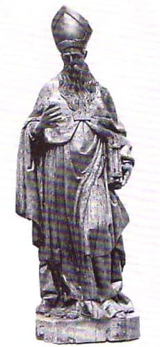 San Gaudencio de Brescia, obispo