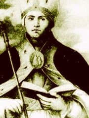 San Gaudioso de Brescia, obispo