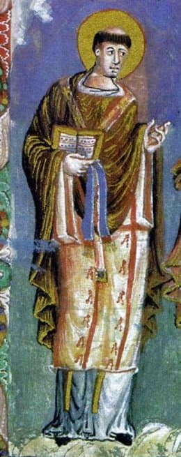 San Gelasio I, papa