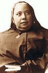 Santa Genoveva Torres Morales, virgen y fundadora