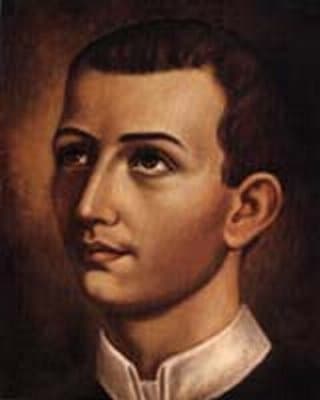 San Gerardo Majella, religioso