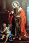 Beato Gerio, eremita