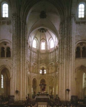 San Geremaro, abad