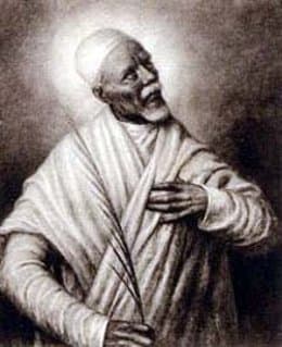 Beato Ghebre Miguel, presbítero y mártir