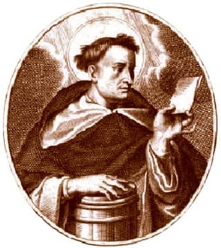 Beato Gil de Vaozéla, religioso presbítero
