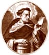 Beato Gil de Vaozéla, religioso presbítero