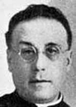 Beato Gonzalo Viñes Masip, presbítero y mártir
