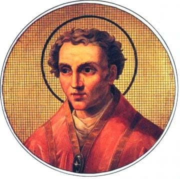 San Gregorio VII, papa