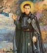 Beato Grimoaldo de la Purificación Santamaría, religioso