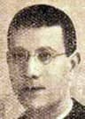 Beato Guillermo Plaza Hernández, presbítero y mártir