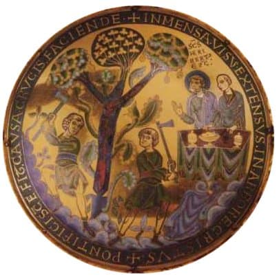 San Heriberto de Colonia, obispo