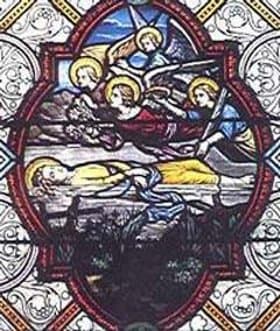 Santa Honorina, virgen y mártir