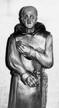 Beato Hugo de Bonnevaux, abad