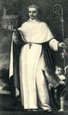 Beato Hugo de Fosses, abad