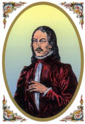 Beato Hugo Green, presbítero y mártir