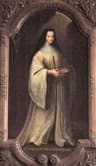 Beata Humbelina, abadesa