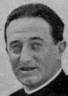 Beato Ignacio Casanovas, presbítero y mártir