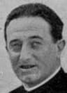 Beato Ignacio Casanovas, presbítero y mártir
