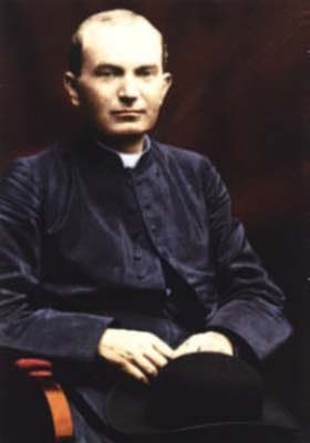 Beato Ignacio Klopotowski, presbítero y fundador