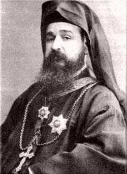 Beato Ignacio Maloyan, obispo y mártir