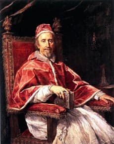 Beato Inocencio XI, papa