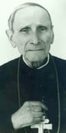 Beato Iuliu Hossu, obispo y mártir
