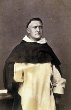 Beato Juan José Lataste, religioso y fundador
