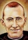 Beato Jacinto Hoyuelos González, religioso y mártir