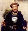 Beato Jacobo de Cerqueto, monje y presbítero