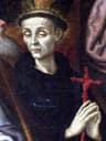 Beato Jacobo Felipe Bertoni, religioso presbítero