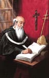 Beato Jacobo Capocci, monje y obispo