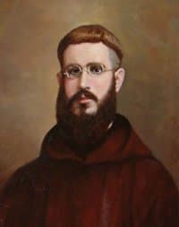 Beato Jaime Mestre Iborra, presbítero y mártir