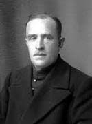 Beato Jak Bushati, presbítero y mártir