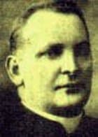 Beato Juan Nepomuceno Chrzan, presbítero y mártir