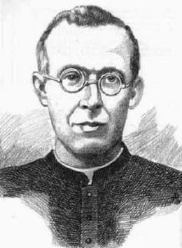 Beato Jaime Bonet Nadal, presbítero y mártir