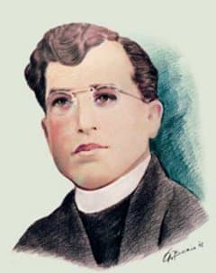 San Jenaro Sánchez Delgadillo, presbítero y mártir