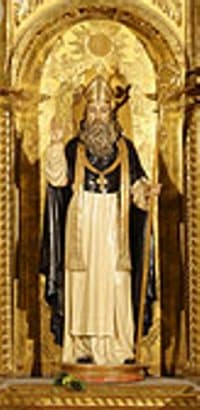 Santos Jerónimo Hermosilla, Valentín de Berriochoa y Pedro Almató Ribeira, mártires