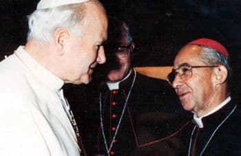 Beato Jesús Emilio Jaramillo Monsalve, obispo y mártir