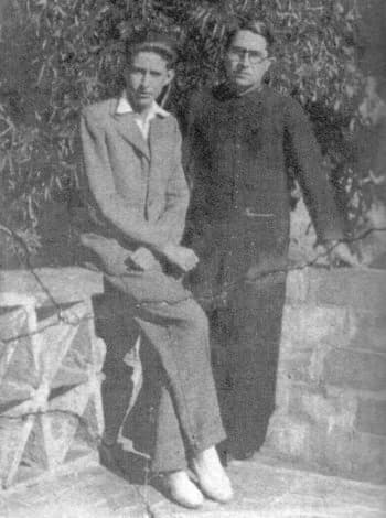 Beato Joan Roig Diggle, mártir