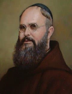 Beato Joaquín Ferrer Adell, presbítero y mártir