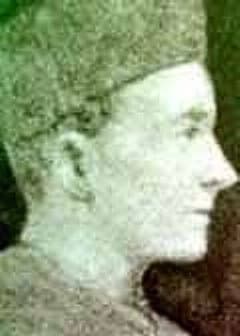 San Juan Payne, presbítero y mártir
